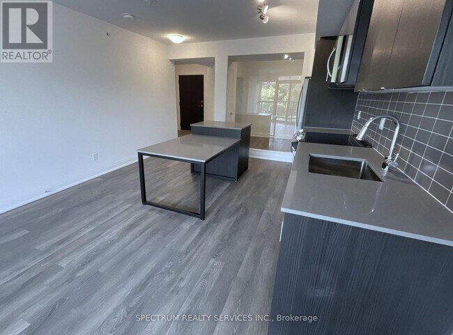 Photo - 1461 Lawrence Ave W Unit 306