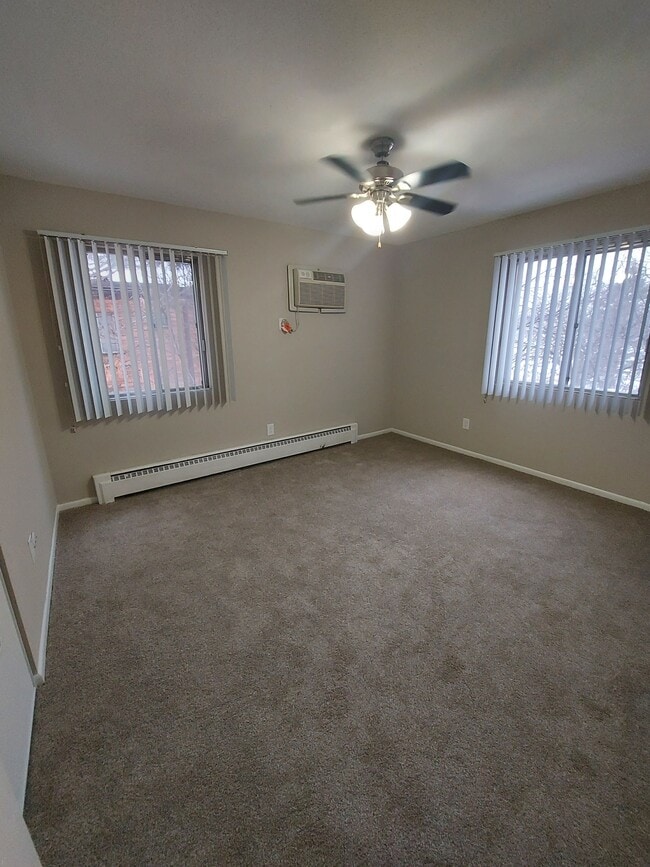 Riverwalk Apartments Delano, MN