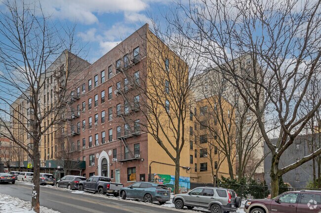 Photo - 108-110 E 176th St