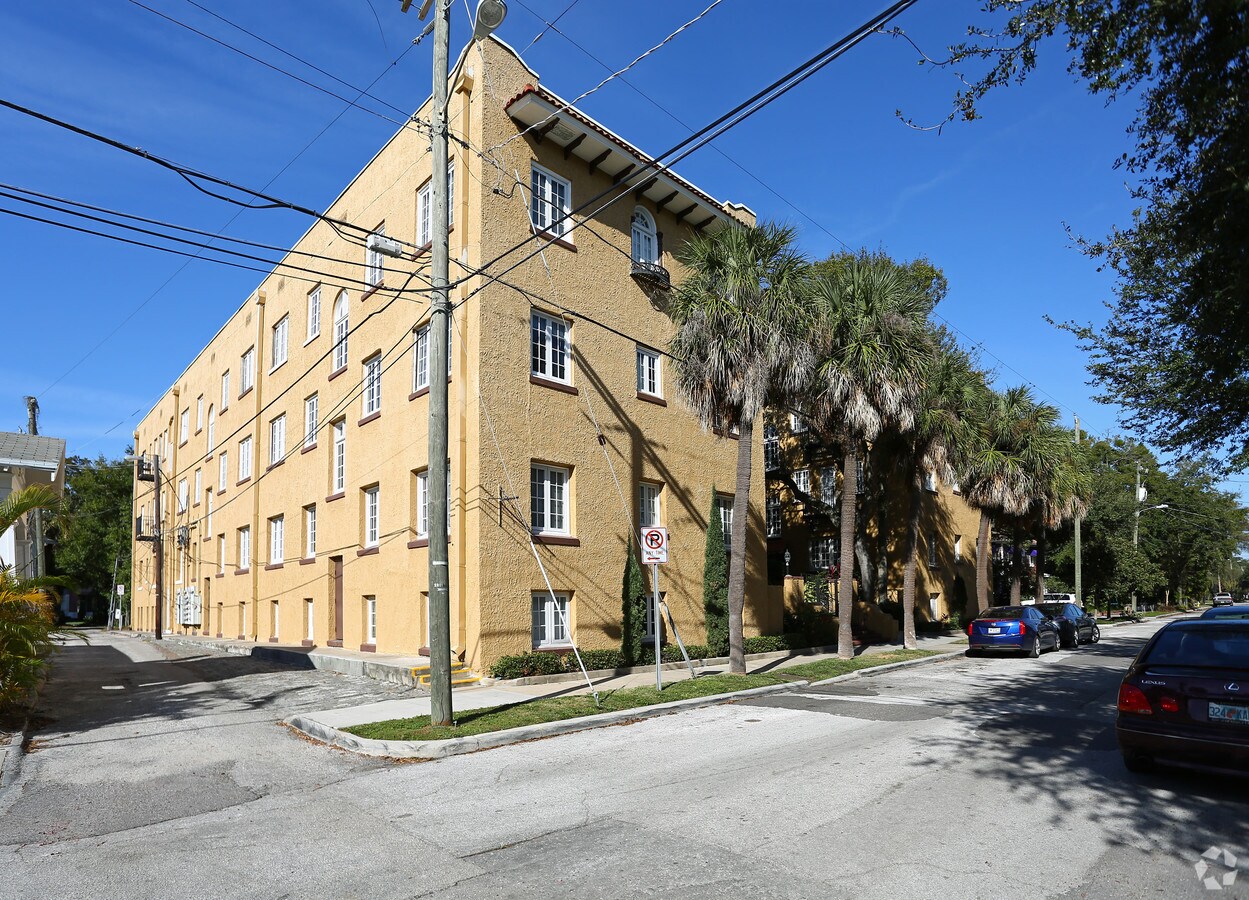 Photo - Melrose Landing Condominiums