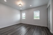 2BR, 2BA - 1,200 SF