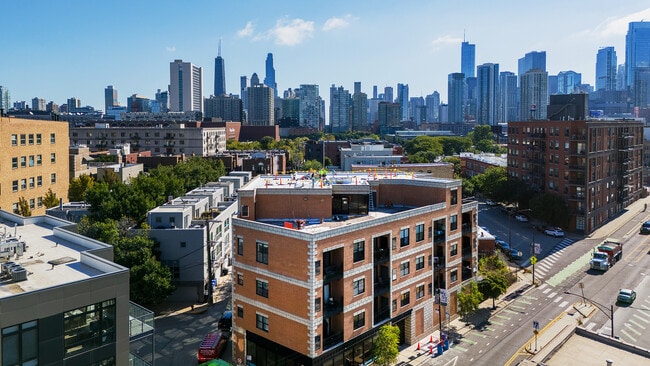 Photo - 651 N Milwaukee Ave Unit 304