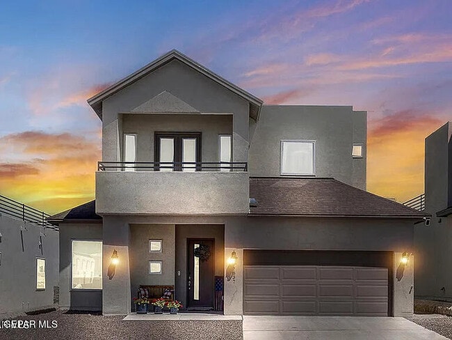 Photo - 7837 Enchanted View Dr