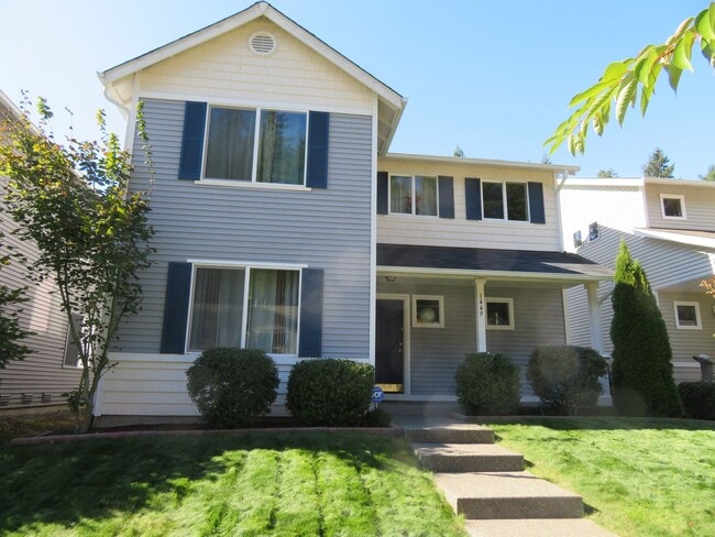 Building Photo - 1449 Burnside Pl Rental
