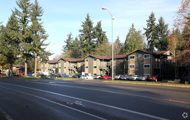 Building Photo - Heritage Park Apartments