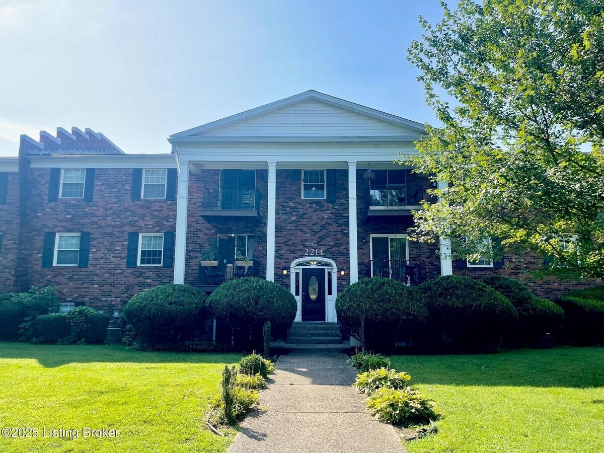 Photo - 2214 Sherwood Ave Condo Unit 12