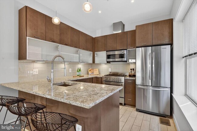 Photo - 2142 O St NW Unit 100