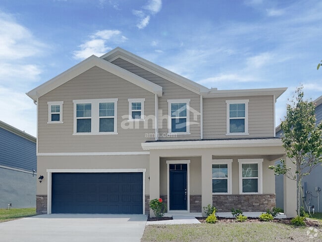 Building Photo - 2219 Saffron Walden Dr Rental
