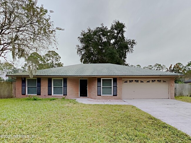 Building Photo - 4400 Apple Tree Pl Rental