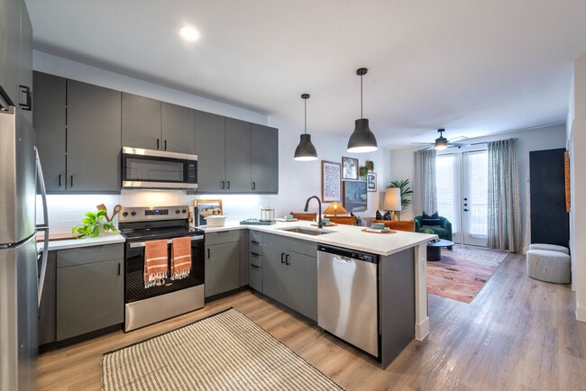 Photo - Alpine Village