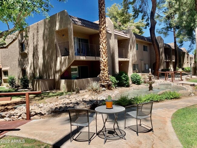 7430 E Chaparral Rd Unit A2533