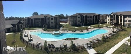 Photo - 2 br, 2 bath Condo - 9530 FM 2920 RD Flat ...