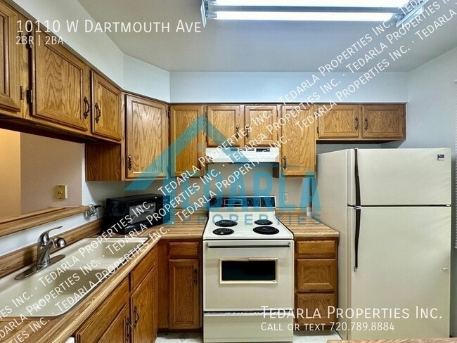 Photo - 10110 W Dartmouth Ave