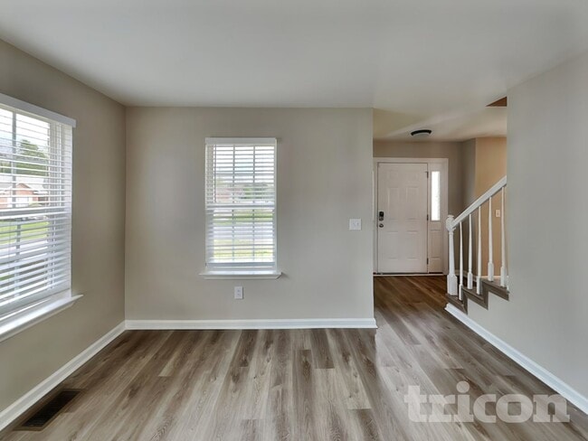 205 Horace Mann Dr