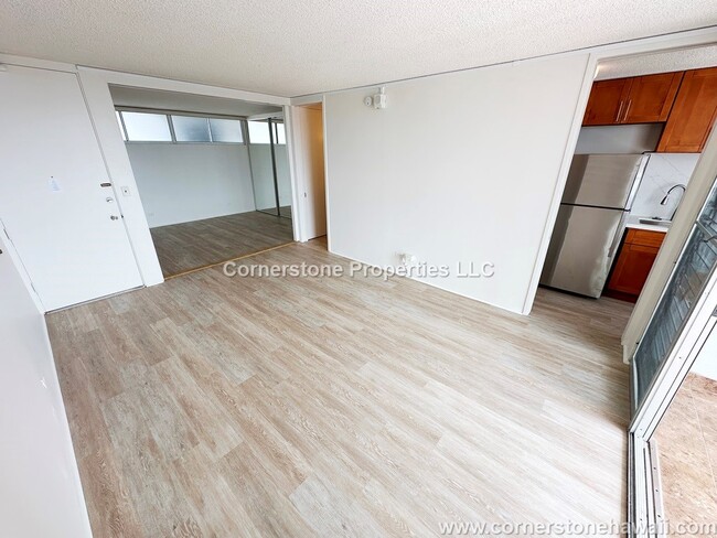 Photo - 1556 Piikoi St Townhome