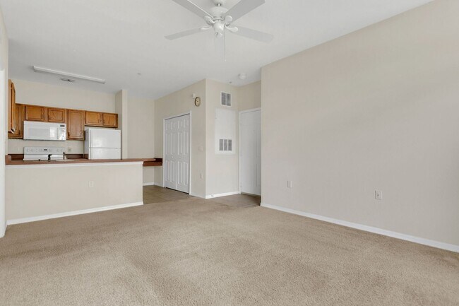 Photo - Available Now! Gated Community.