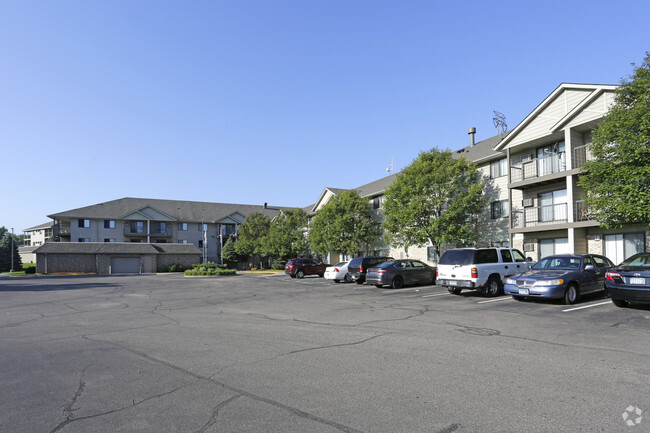 Building Photo - Tralee Terrace Apartments