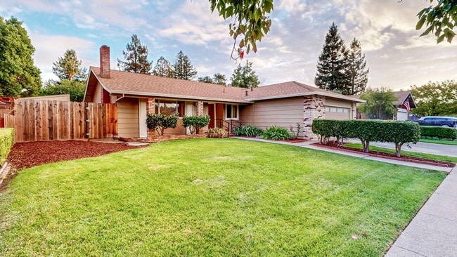 Photo - Meticulously Maintained Four Bedroom Singl...