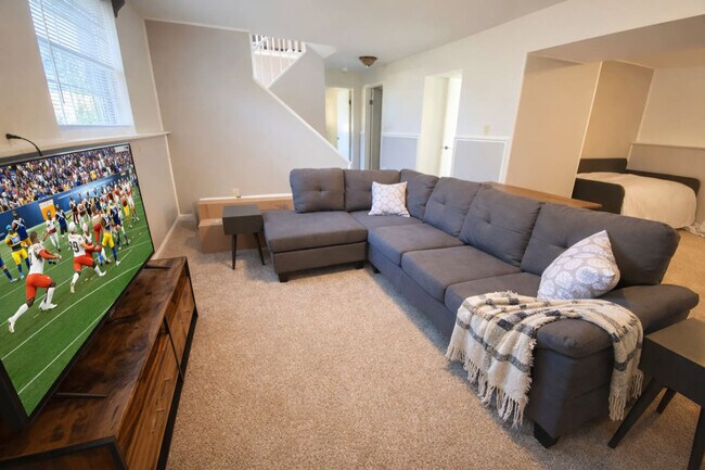 11501-11505 5 Cedars Rd Unit SI ID1514511P
