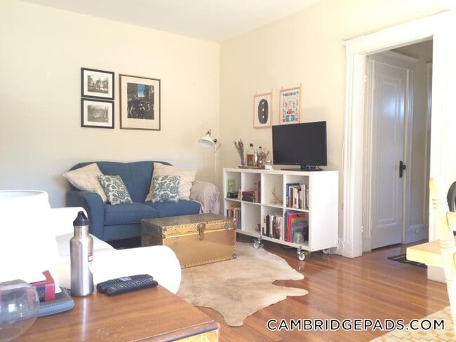 1610 Massachusetts Ave Unit 10