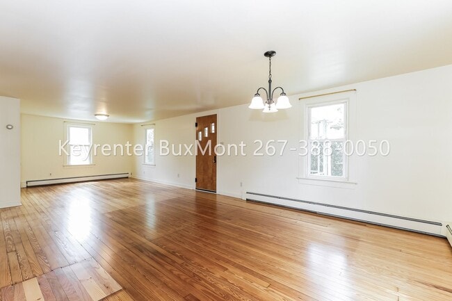 Photo - Charming 3-Bedroom, 2-Bath Home with Large Yard and Detached 2-Car Garage