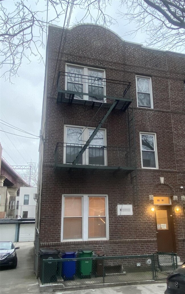 Photo - 22-61-61 27th St Apartment Unit 1A