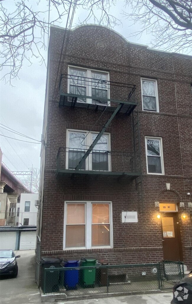 Building Photo - 22-61-61 27th St Unit 1A Rental