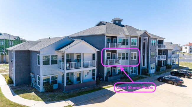 Photo - 14802 Whitecap Blvd Unit 205