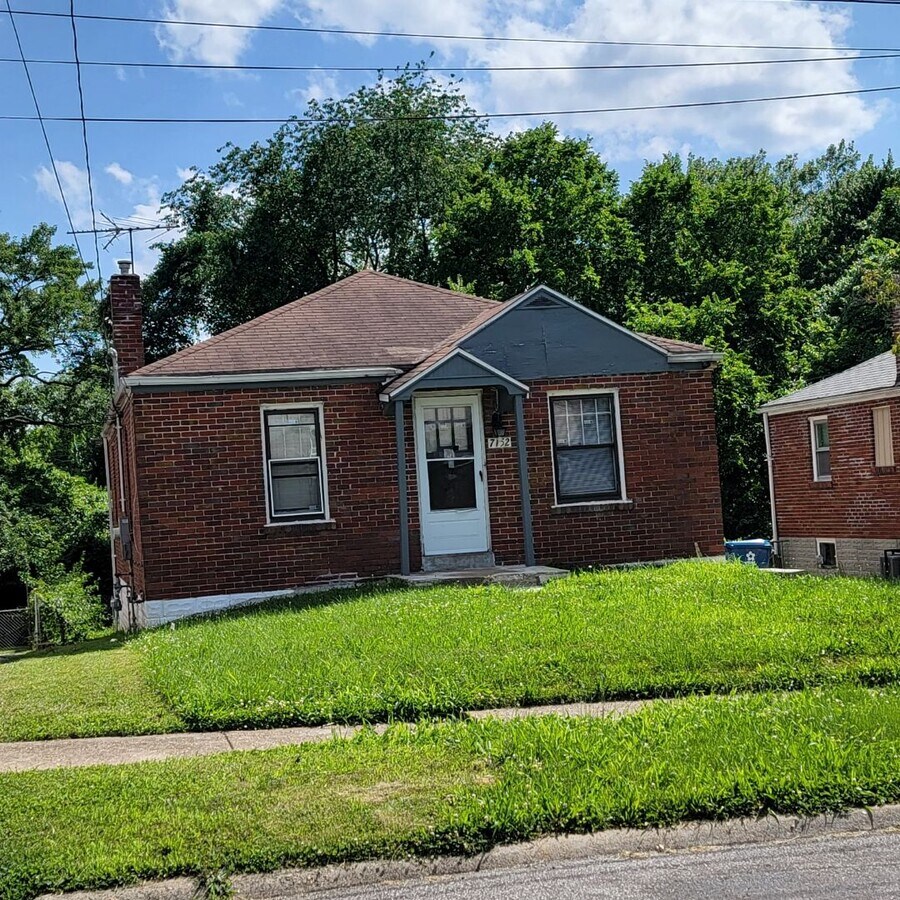 $1095.00/ 2br - 2 Bedroom Home in Jennings... - $1095.00/ 2br - 2 Bedroom Home in Jennings...