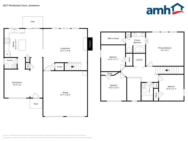 Photo - 4027 Windstream Ct