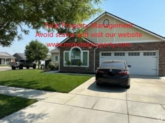 Building Photo - 3052 S Yolo Ct Rental