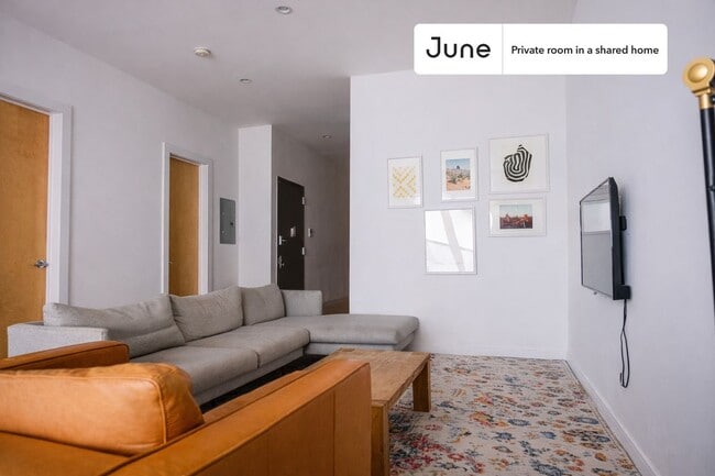 Photo - Room in Shared 2 bed/2 bath home Unit B