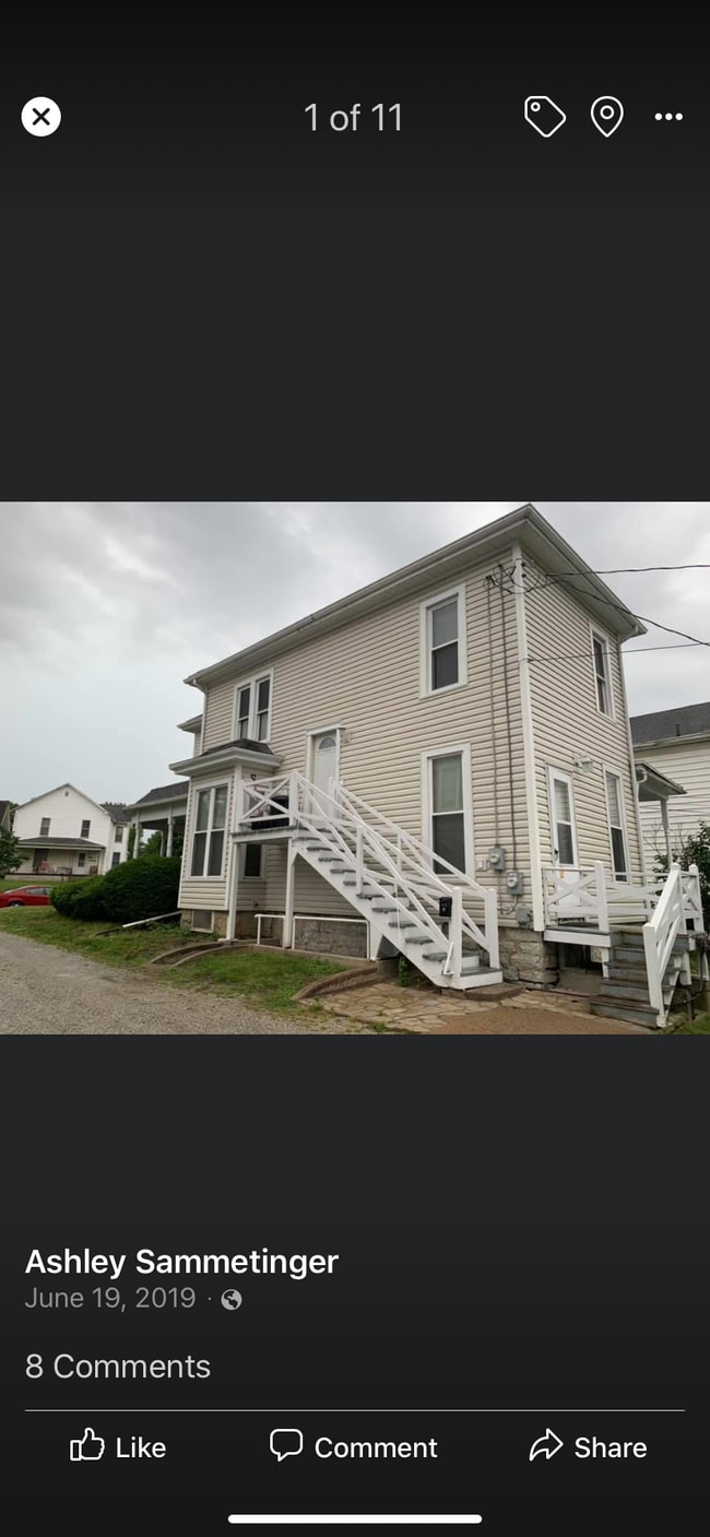 Building Photo - 514 W Auglaize St Unit 514 W Auglaize St Rental
