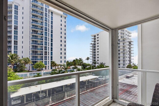 Photo - 1000 S Ocean Blvd Unit 5j