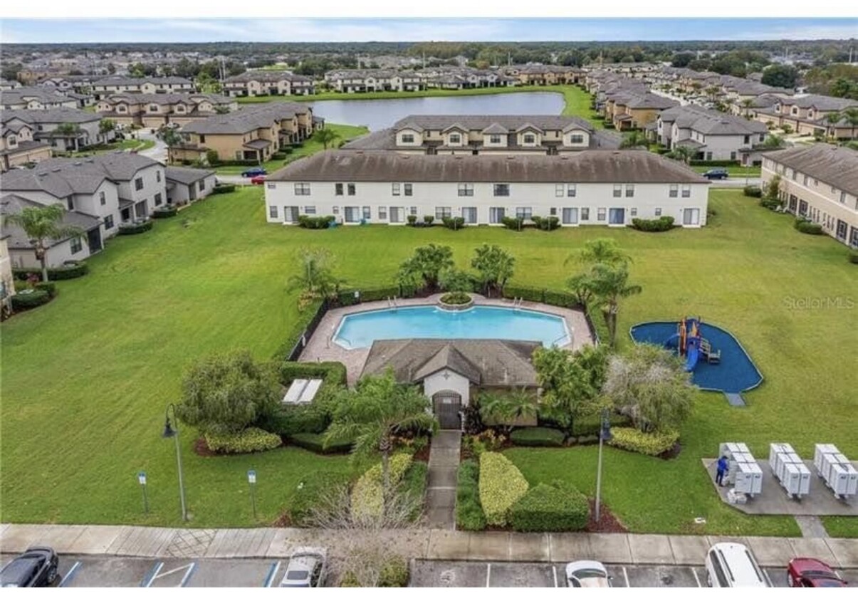 Photo - 2256 Seven Oaks Dr (St. Cloud, FL)