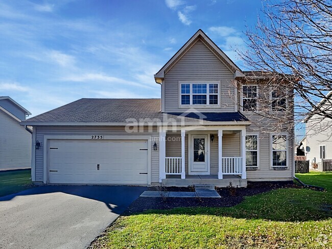 Building Photo - 2735 Lahinch Dr Rental