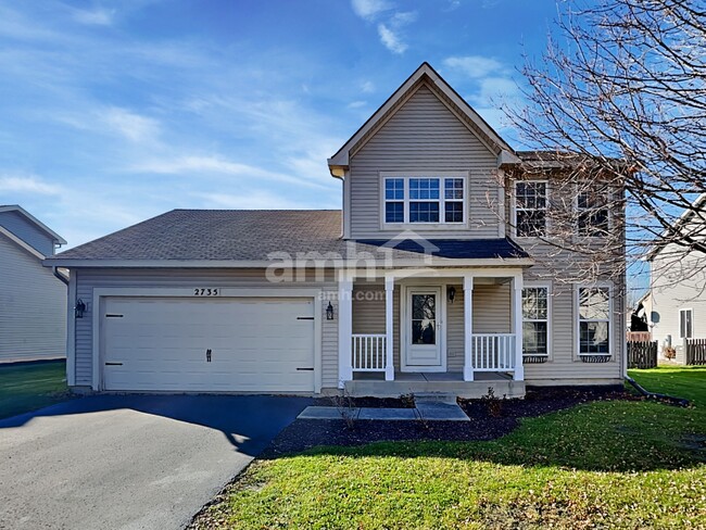 Photo - 2735 Lahinch Dr House