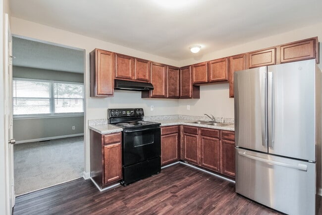 Photo - 601 Kentbrook Dr