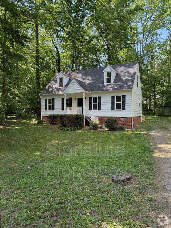 Building Photo - 12424 Sandbag Rd Rental