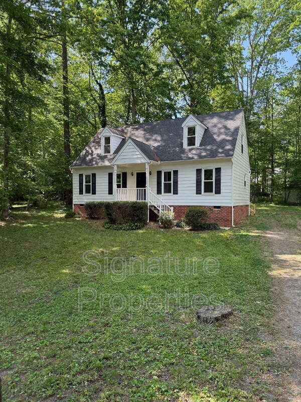 Photo - 12424 Sandbag Rd House