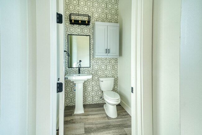 Photo - Beautiful New Construction Home in Edmond/Oklahoma City