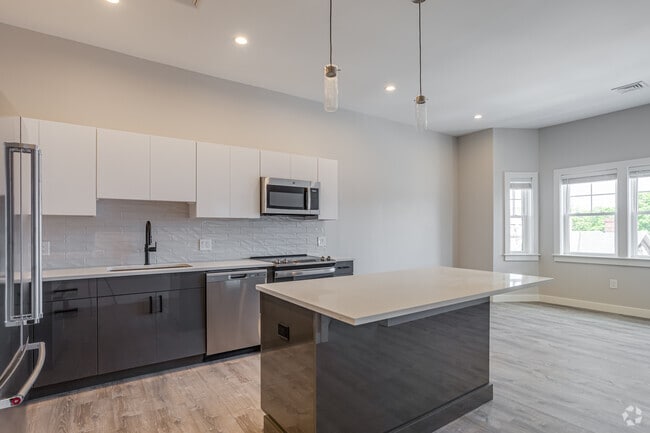 1 Bed 1 Bath