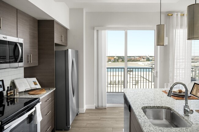 Photo - Channel Club