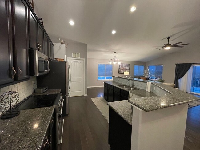 Photo - Harmonious Blend of Style, Comfort, and Fu...