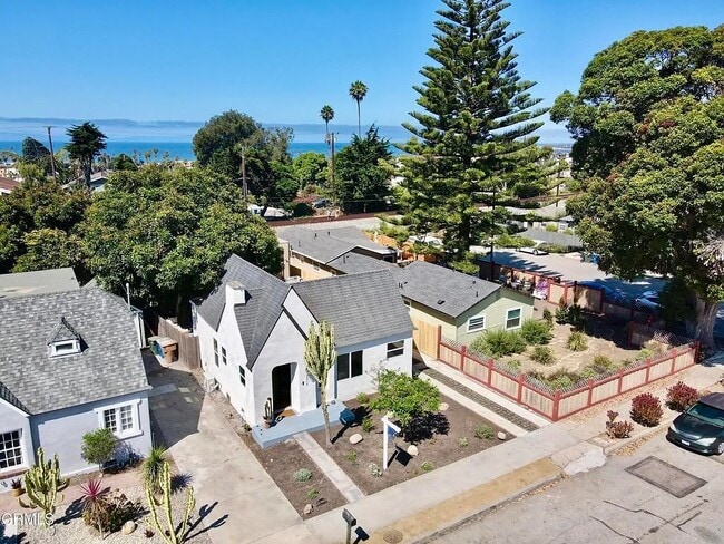 Building Photo - 2014 Channel Dr Rental