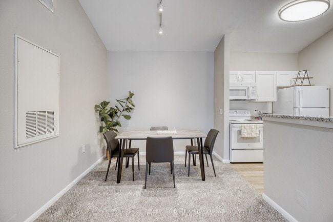 Worthington Point Apartments