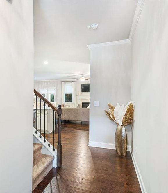 Photo - 309 Braemore Mill Dr