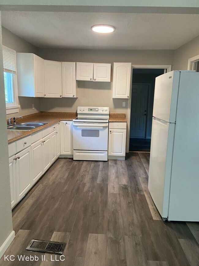 Photo - 4 br, 2 bath House - 6811 Bellefontaine Ave