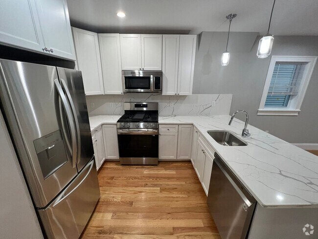 Building Photo - Harvard/Inman Square, High-End Finishes, I... Rental