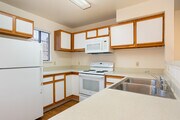 The Crestone 2BR, 1BA - 904SF